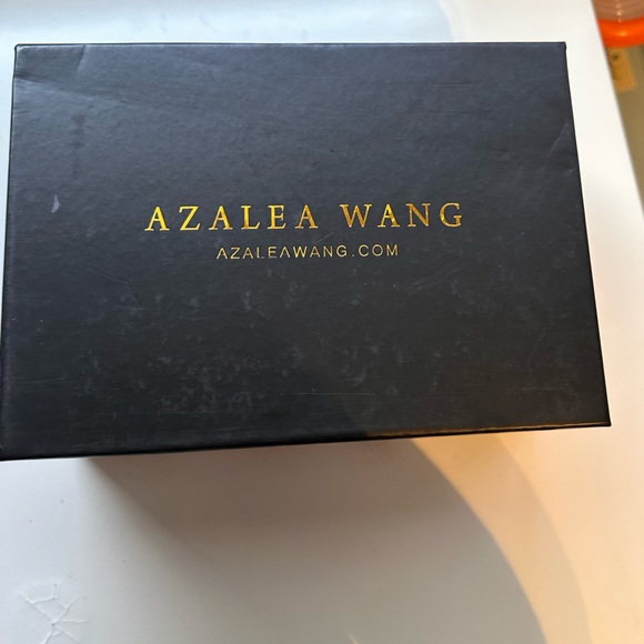 azalea wang jaime rose gold heels - Picture 10 of 11